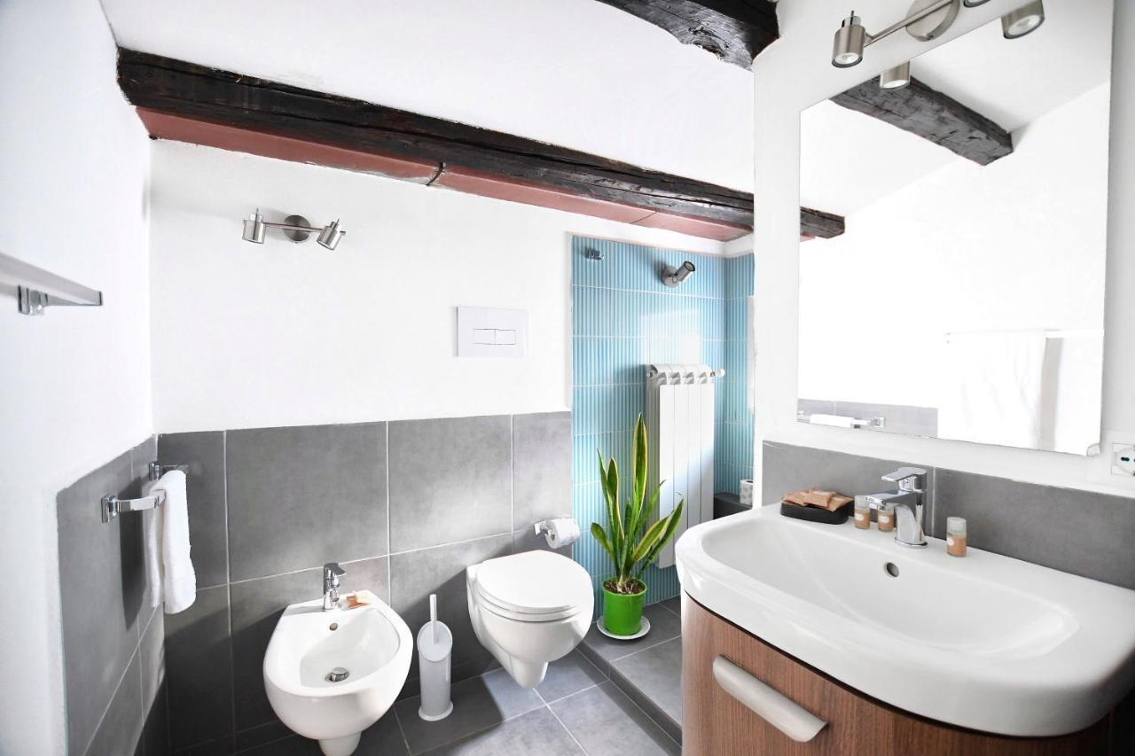 Iflat Dimora Giardino Inglese Apartment Палермо Екстериор снимка