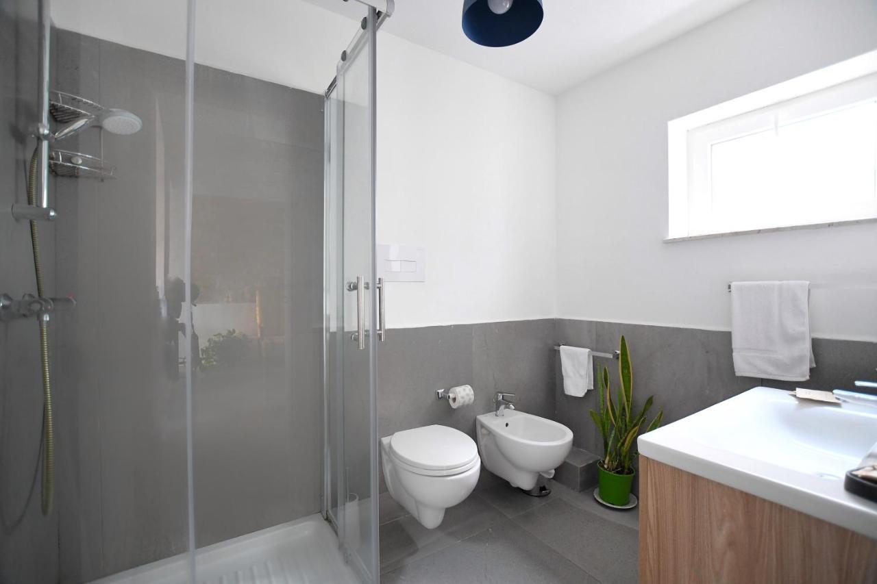 Iflat Dimora Giardino Inglese Apartment Палермо Екстериор снимка